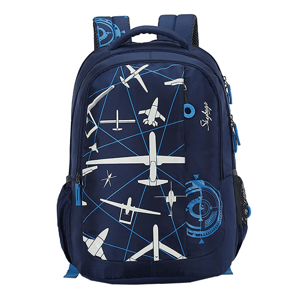School new arrivals skybags price